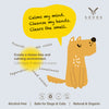 Travel Remedy Spray for Dogs 狗隻專用:便攜消毒、除臭、舒緩有機噴霧(植物性、低敏、食品級)