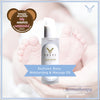 寶寶舒眠按摩油 Bedtime Baby Moisturizing & Massage Oil 100ml