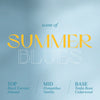 林家謙 《SUMMER BLUES》演唱會限量紀念品：「夏之海風香氣蠟燭」&「夏之海風香水噴霧」