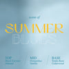 林家謙 《SUMMER BLUES》演唱會限量紀念品:「夏之海風香氣蠟燭」&「夏之海風香水噴霧」
