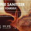 Therapy Cafe 啡療|茶療 有機殺菌噴霧套裝