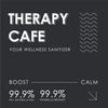 Therapy Cafe 啡療｜茶療 有機殺菌噴霧套裝