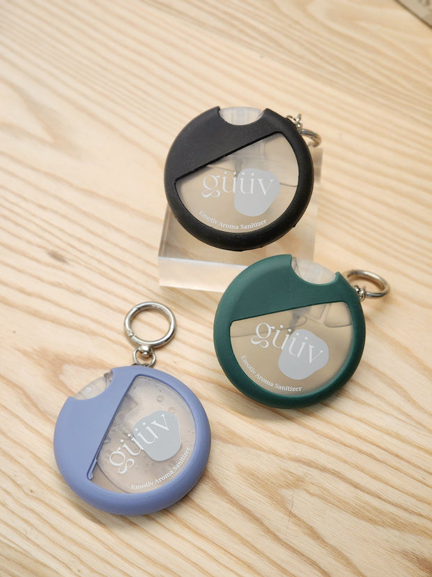 Guuv Perfume Sanitizer 香水消毒噴霧