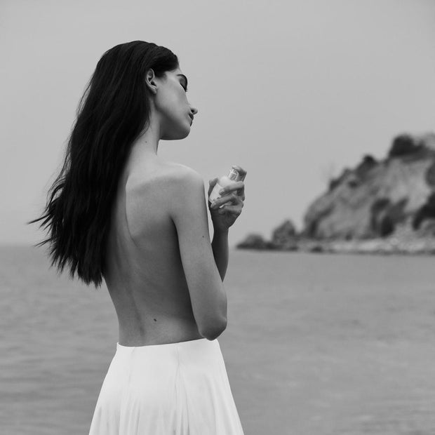 Wellness Perfume - White Rose 50ml 療癒香水 - 白玫瑰