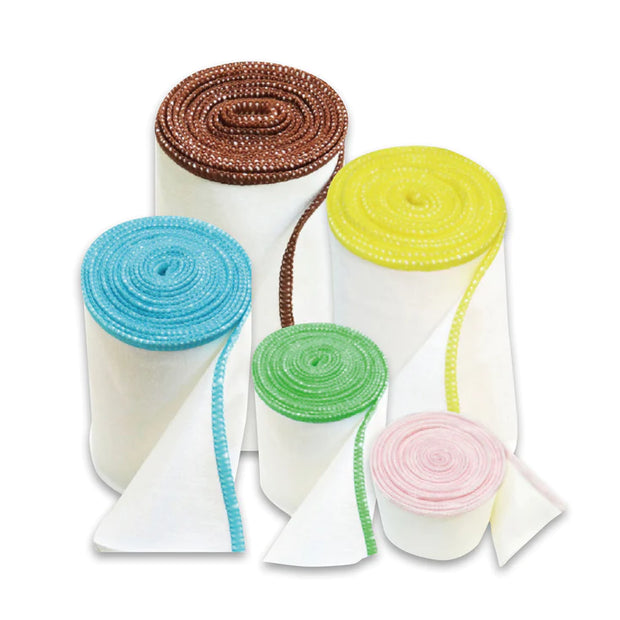 Wet Wrap Therapy Bandage