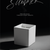 SOVOS × 林家謙《White Summer》演唱會限定香水/蠟燭系列