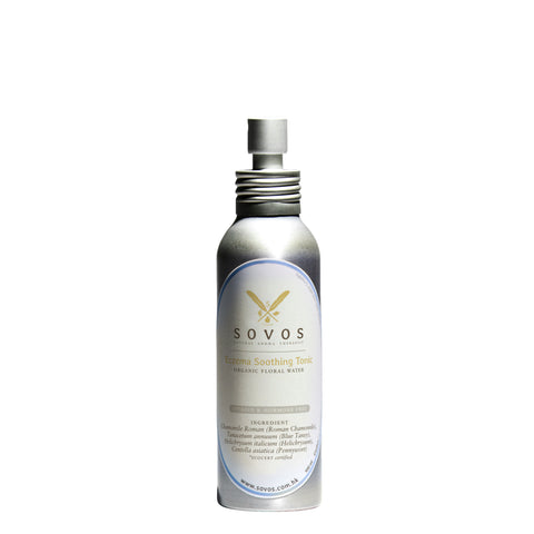 濕疹鎮靜噴霧 Eczema Soothing Tonic 100ml