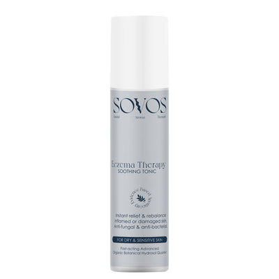 濕疹鎮靜噴霧 Eczema Therapy Soothing Tonic 100ml