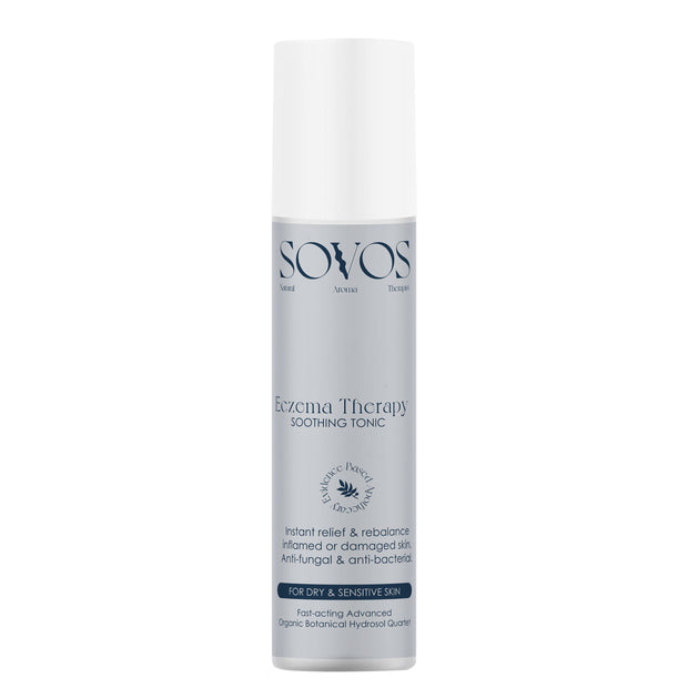 濕疹鎮靜噴霧 Eczema Therapy Soothing Tonic 100ml