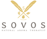 SOVOS Aromatherapy  |  A Therapist Close to You