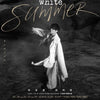 SOVOS × 林家謙《White Summer》演唱會限定香水/蠟燭系列