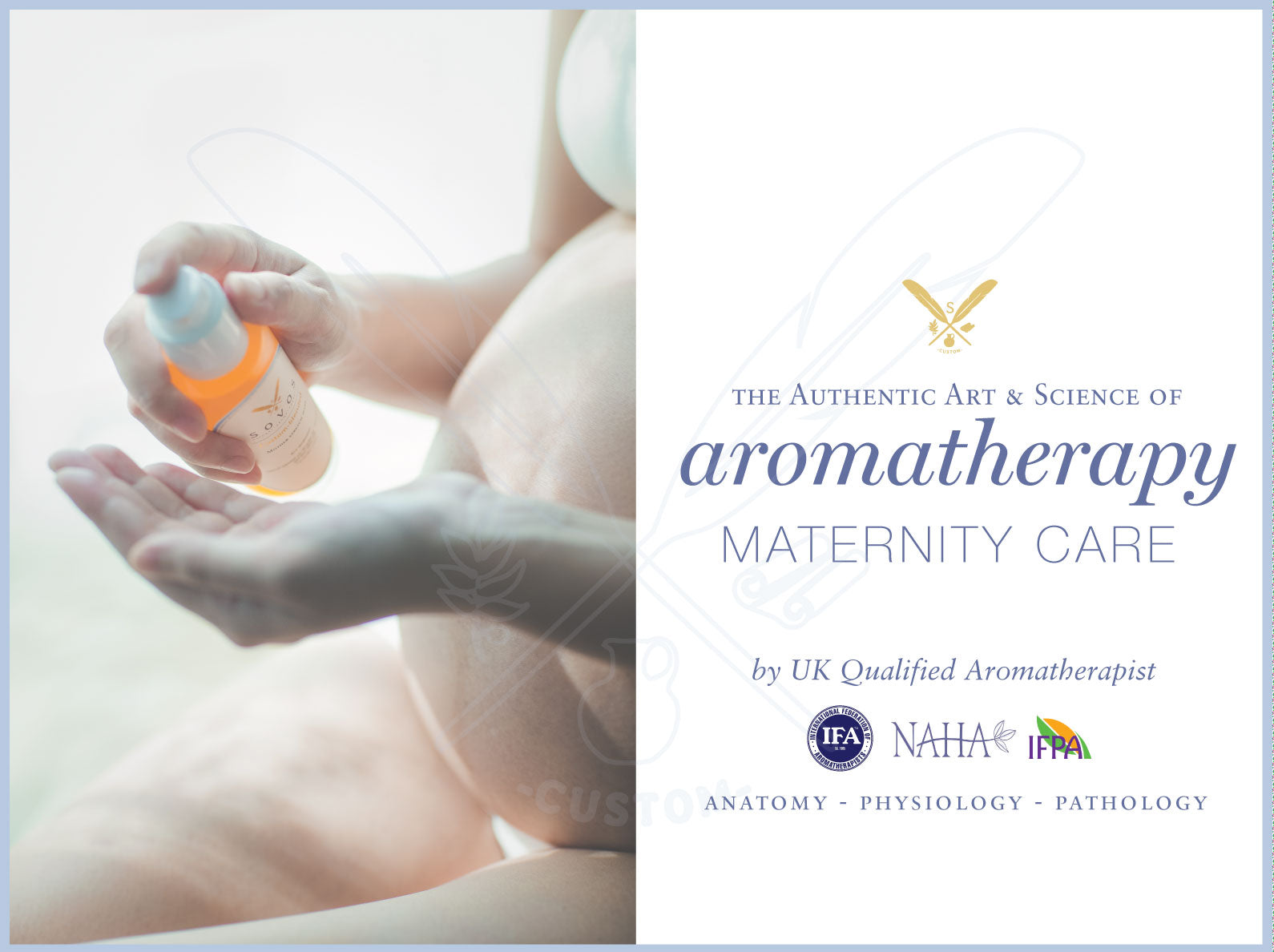 香港孕婦按摩專業推介| 產前後護理| 醫師主理– SOVOS Aromatherapy | A Therapist Close to You