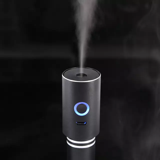 Travel Humidifier/Aroma Diffuser (Multi-purpose)