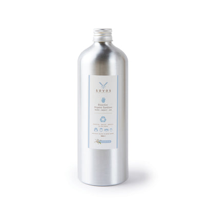 「環保補充裝」有機殺菌噴霧 Bioactive Organic Sanitizer & Refill