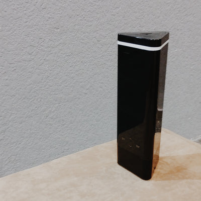 Smart Next-generation Diffuser