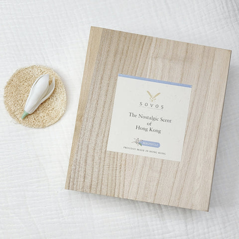 Magnolia Sensation Box Set