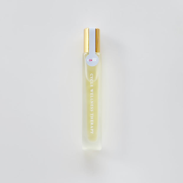 Women Care Therapy Roller 經痛舒緩穴位香療筆