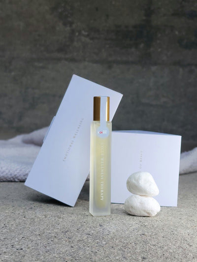 Women Care Therapy Roller 經痛舒緩穴位香療筆