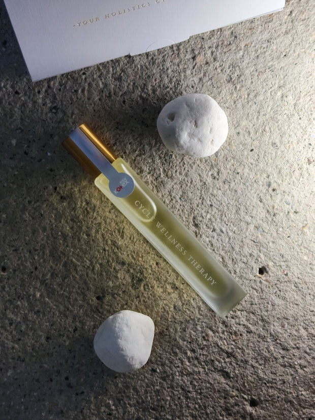 Women Care Therapy Roller 經痛舒緩穴位香療筆