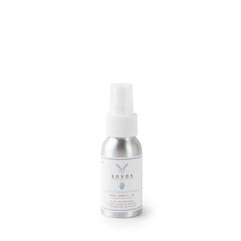 「環保補充裝」有機殺菌噴霧 Bioactive Organic Sanitizer & Refill