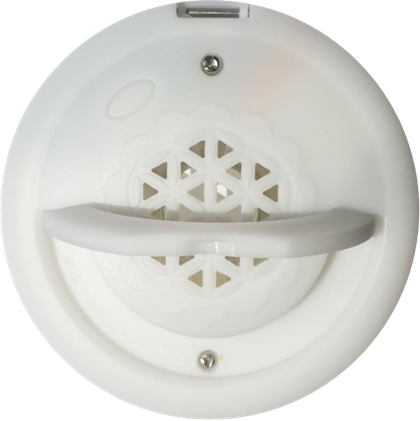 Aroma Diffuser Fan by Lotus One