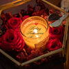 Love of Aroma: Valentine "Message" Candle