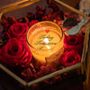 Love of Aroma: Valentine Message Candle Workshop