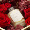 Love of Aroma: Valentine "Message" Candle