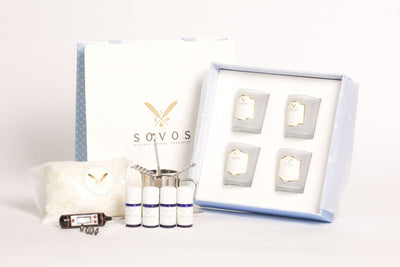 Virtual Private Candle Making Class