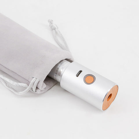 Travel Humidifier/Aroma Diffuser (Multi-purpose)