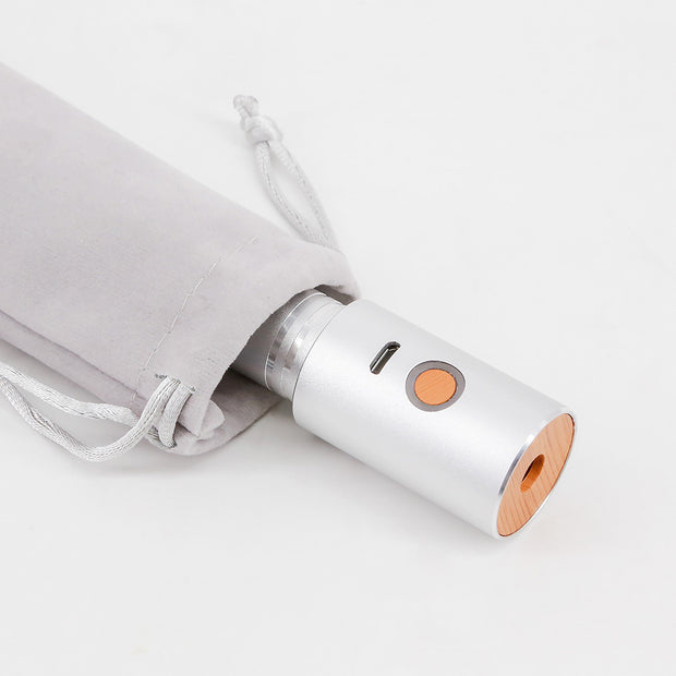 Travel Humidifier/Aroma Diffuser (Multi-purpose)