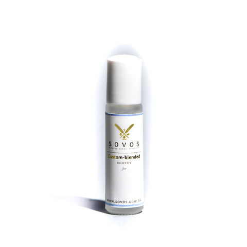 Roll-on Aftershave Moisturiser