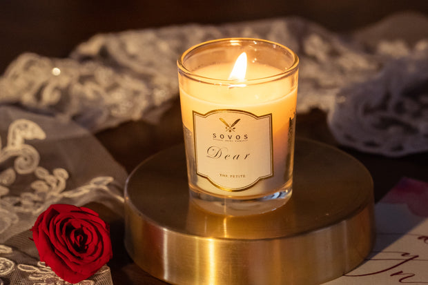 Virtual Private Candle Making Class