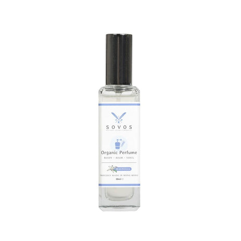 SOVOS Magnolia Sensation Collection