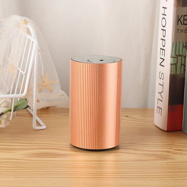 室內天然抗菌精油/擴香機/套裝 Organic Indoor Purifying Essential Oil /Diffuser Set