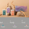 'Your Wellness Kit' - Organic Sanitizer